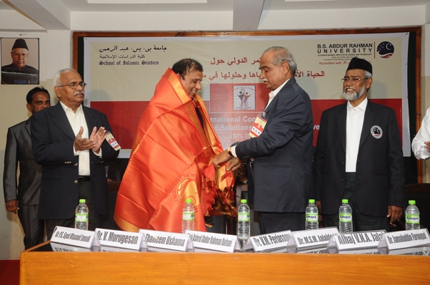 International Conference on Family Life