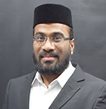 Moulavi Dr. A. Abdul Hai Hasani Nadwi