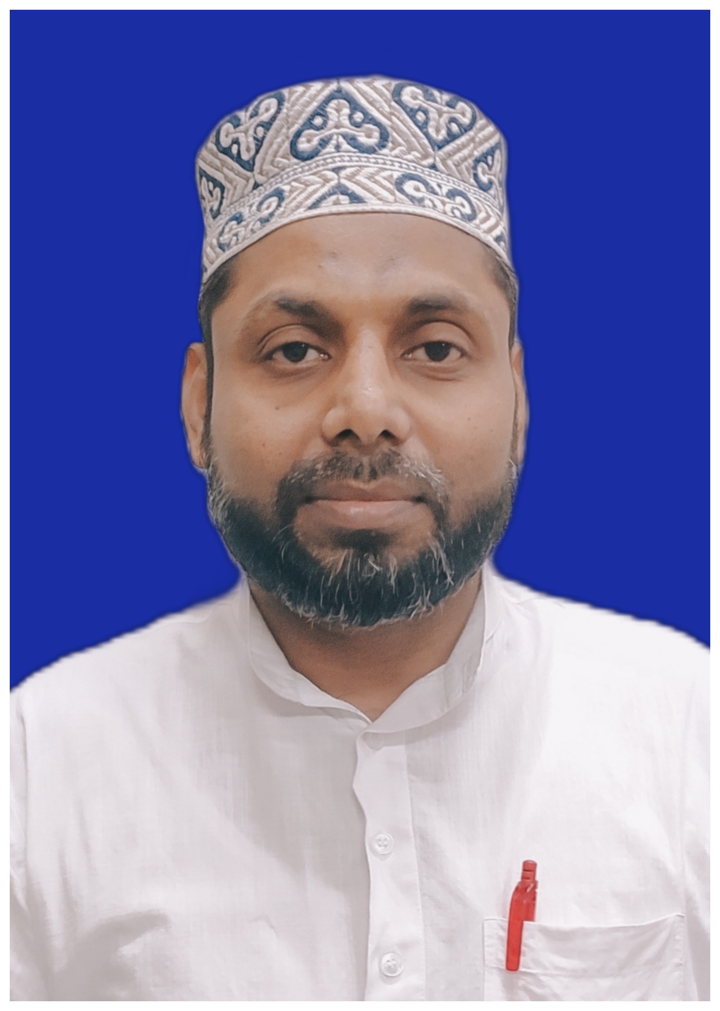 Movulavi Mr. Abdul Kareem Thathrampalli Hudawi