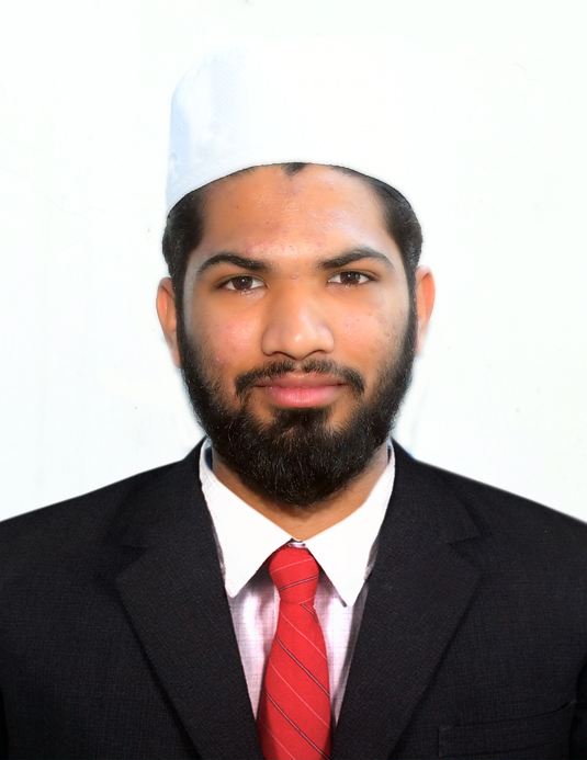 Moulavi Mr. Abdur Rahumaan M. Al Bukhari