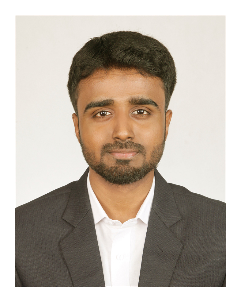 Mr. Ijaz Ahamed M