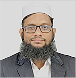 Moulavi Dr. K. J. Mohideen Abdul Kadir Hasani