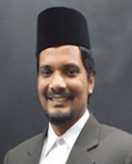 Moulavi Dr. M. Ahamedullah Al Bukhari