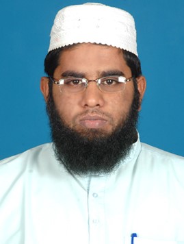 Moulavi Dr. M. Mohamed Rafiq Hasani Qasimi