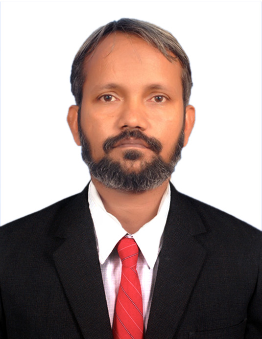 Mr. J. Mohamed Ali