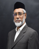 Moulana Dr. P.S. Syed Masood Jamali
