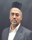 Moulavi Dr. S. Abdus Samad Nadwi