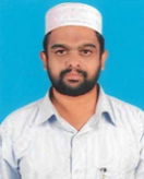 Moulavi Dr. S. A. Usman Ali Hasani