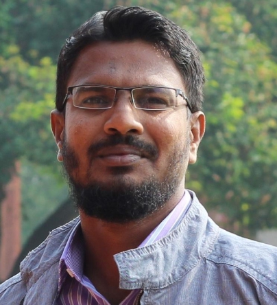 Mr. M. Abubakar Siddique