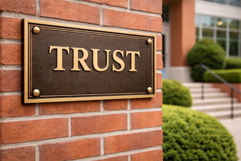 Trust Activities
