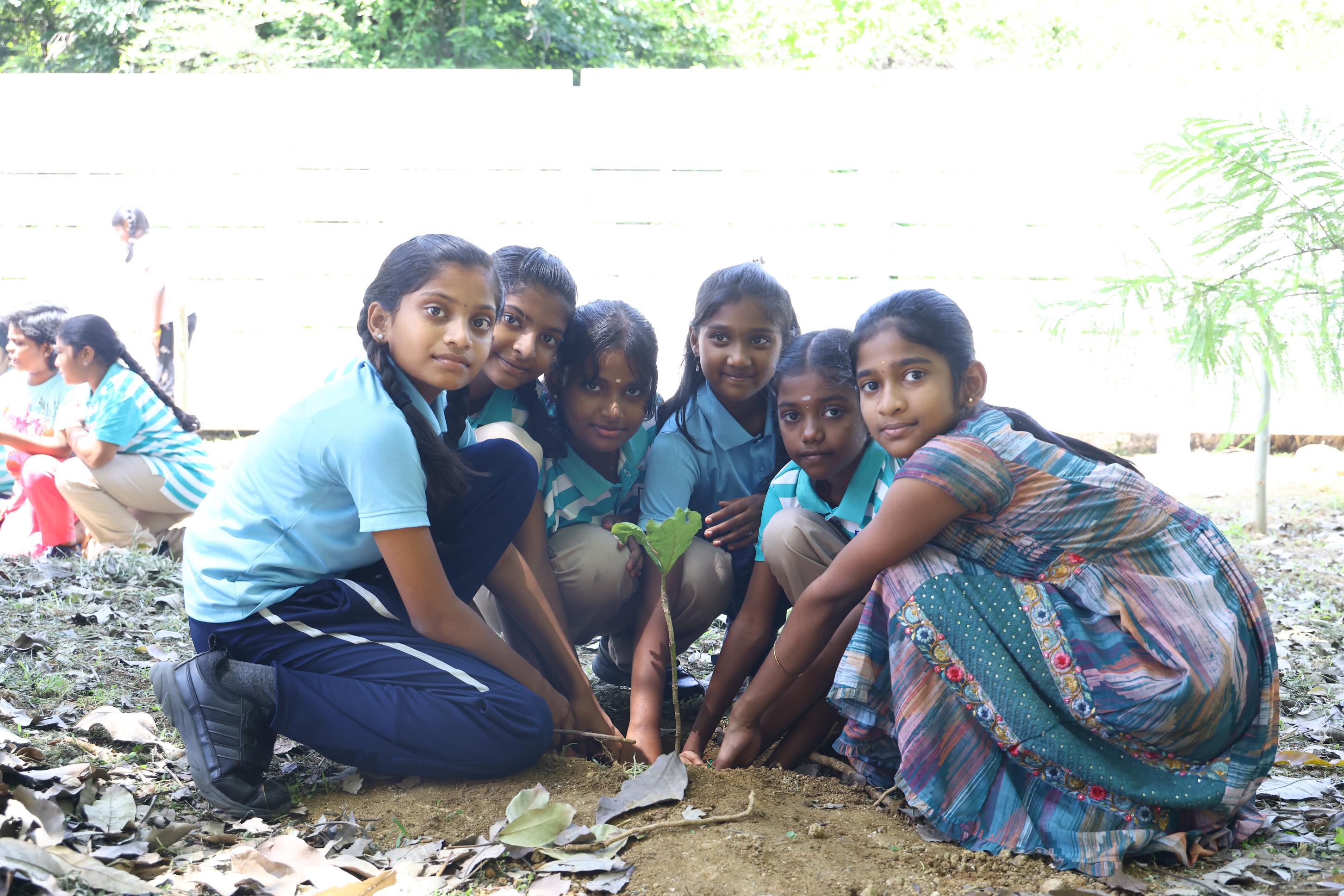Student Clubs