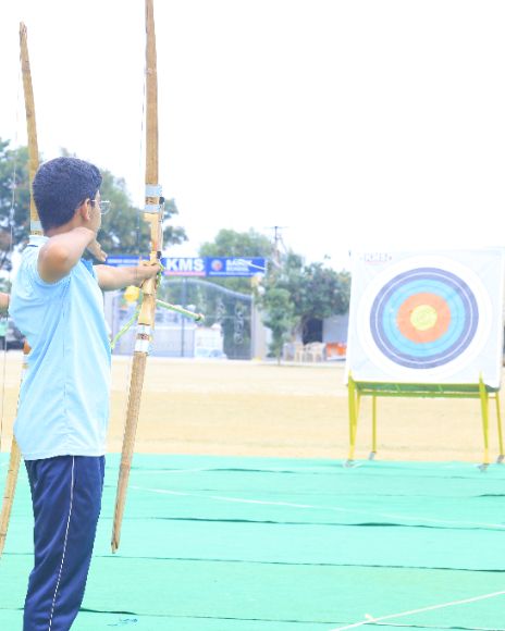 Sports Activity