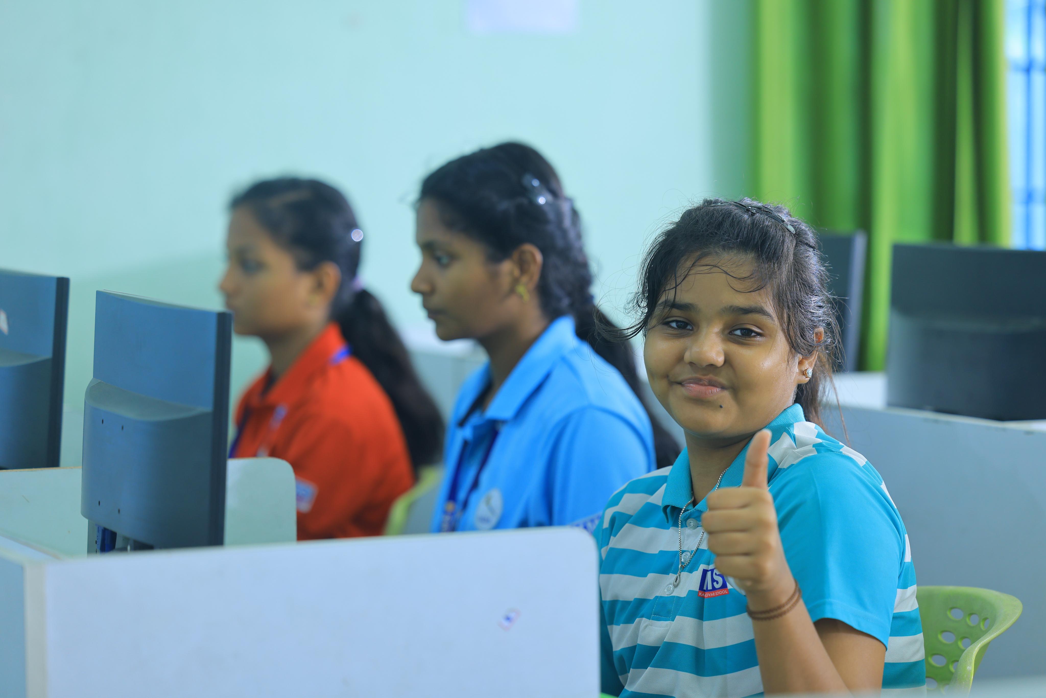 Primary Education