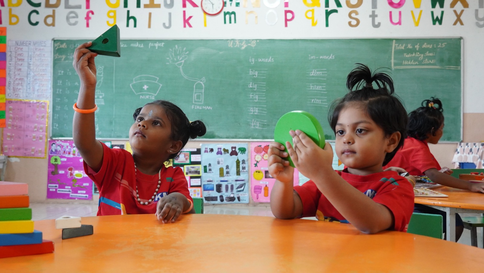 Montessori