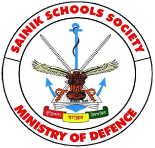 Sainik Schools Society Logo