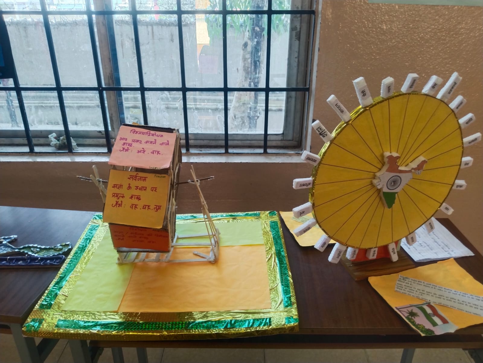 KMSS INNOVISION – A GRAND CELEBRATION OF TALENT