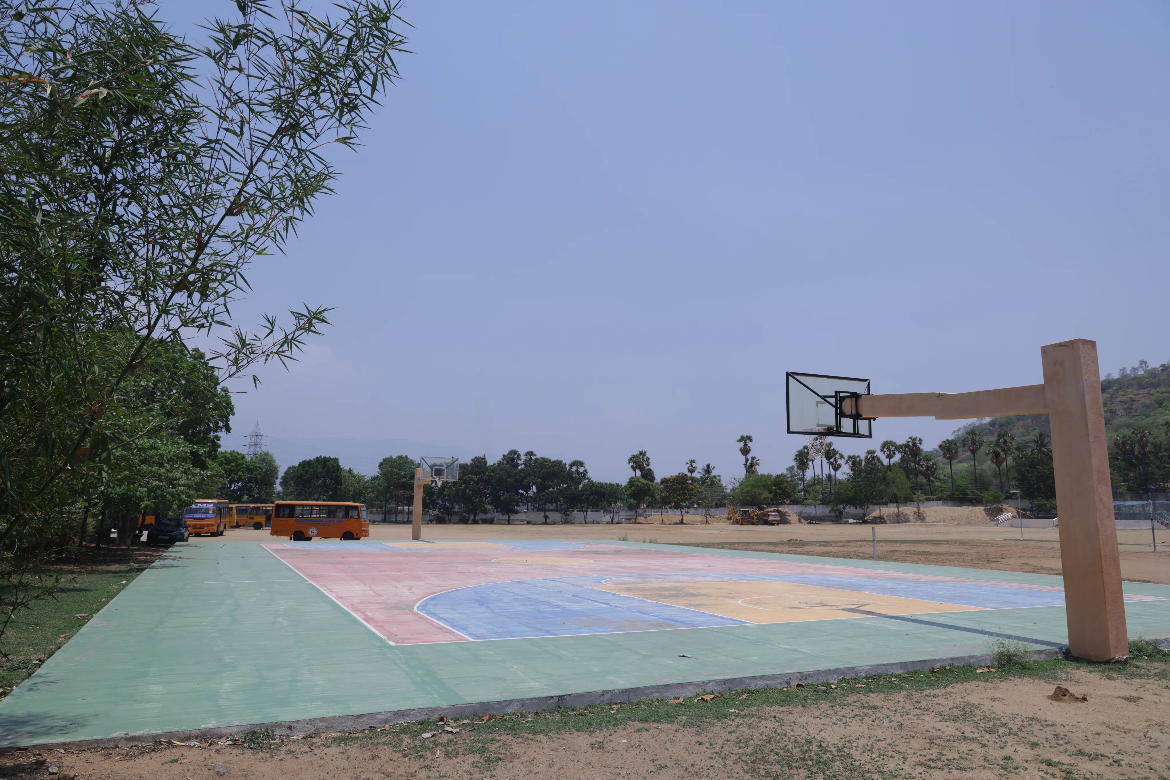Sports Complex