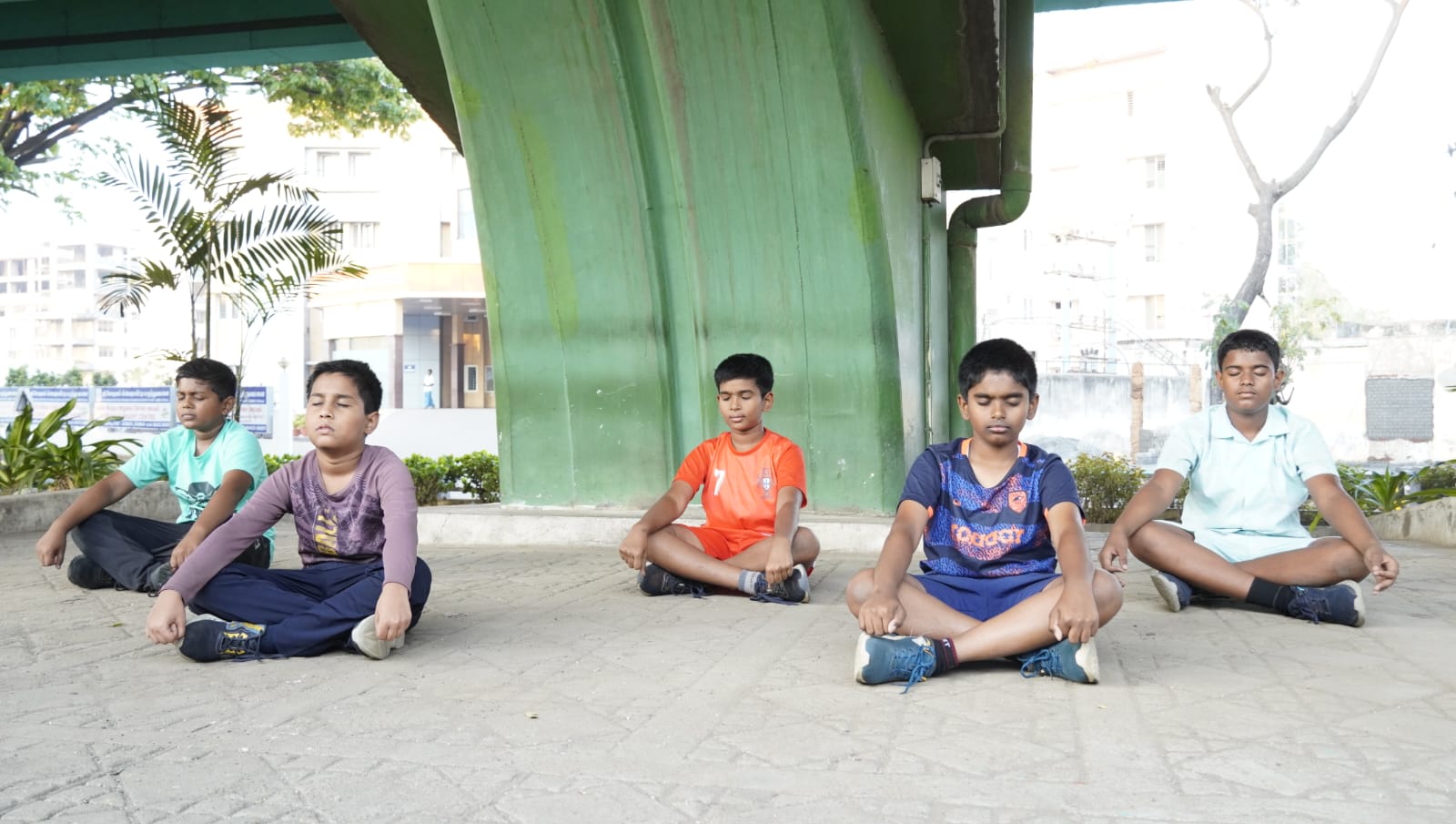 Yoga & Wellness Centre