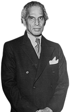 V. K. Krishna Menon - Founder of Sainik Schools