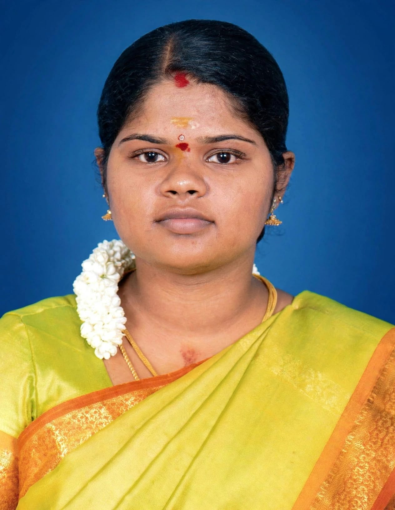 N. Kiruthikalakshmi
