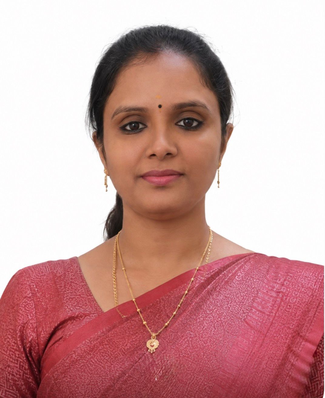 Mrs. V. Vasuki