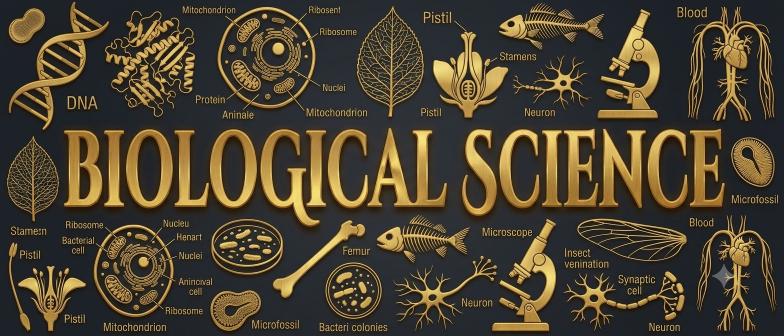 Department of Biological Science Education