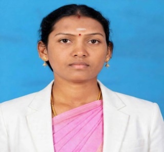 Mrs. C. DHARNEESWARI