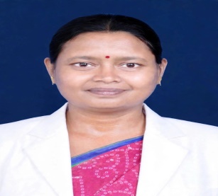 Mrs. K. KRISHNAVENI