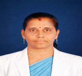 Mrs. L. JOSPHINE