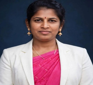 Mrs. R. KALEESWARI