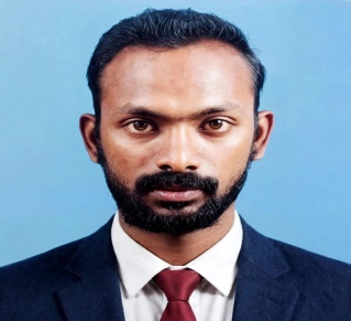 Mr. R. RAMESH