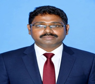Mr. V. MAHALINGA SURESH