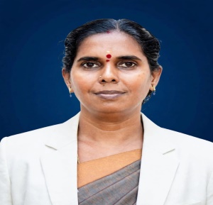 Dr. V. MUTHUMARI