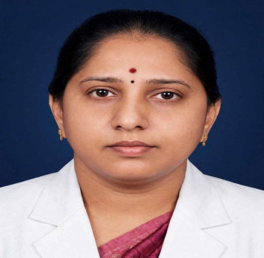 Dr. C. GEETHALAKSHMI