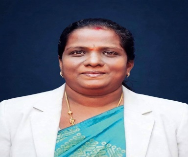 Mrs. SP. VIDHYA