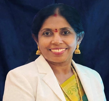 Dr. V. CHITHIRA