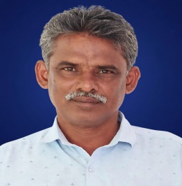Mr. A. VEDHARAJ