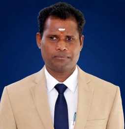 Mr. K. PRASATH