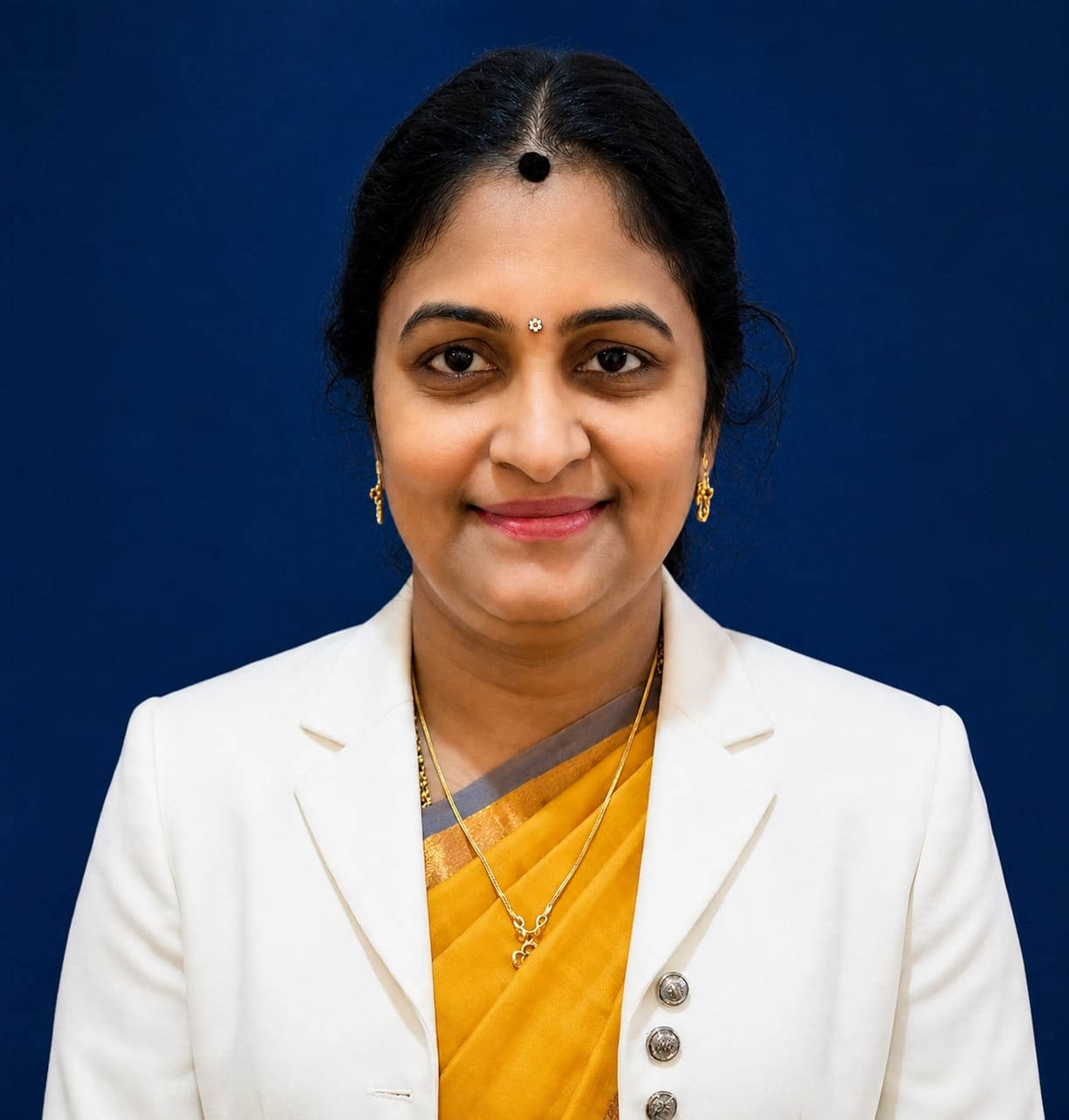 Dr. KR. Balasundari