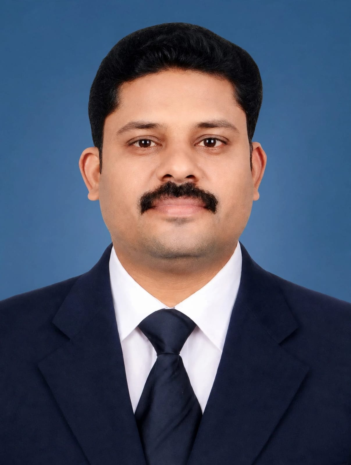 Dr. R. SIVAKUMAR
