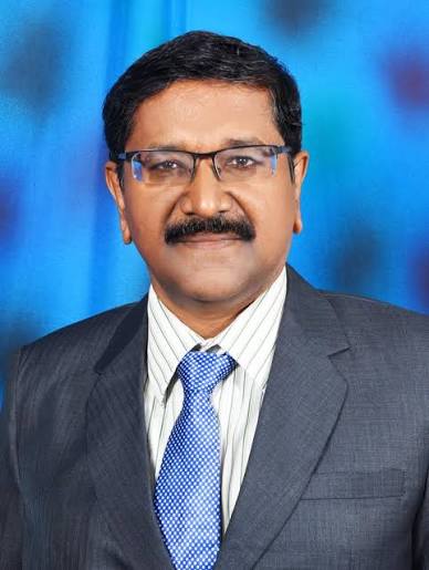 Prof. A. Senthilrajan