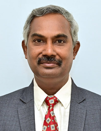 Prof. E. Ramganesh