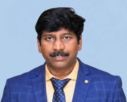 Prof. G. Ravi