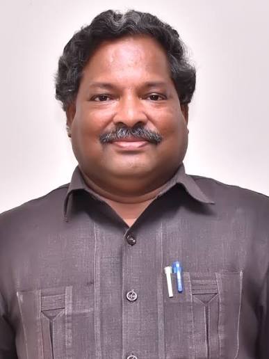 Dr. K. Rajasekaran