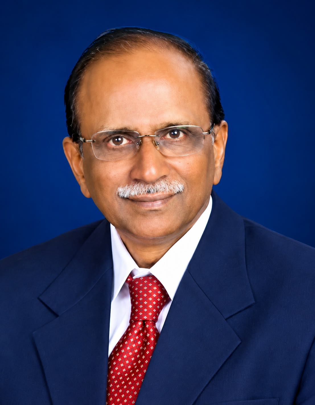Dr. S. Natarajan
