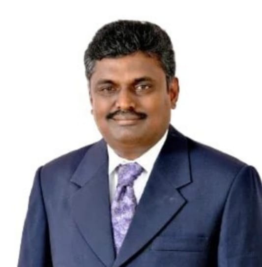 Dr.Sethu Kumaran