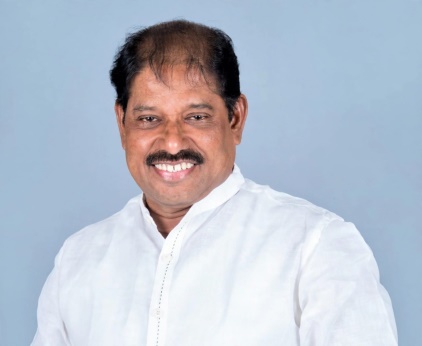 Kavingar. Thangam Moorthy