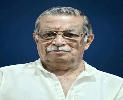 Mr. Vaithilingam Subbiah