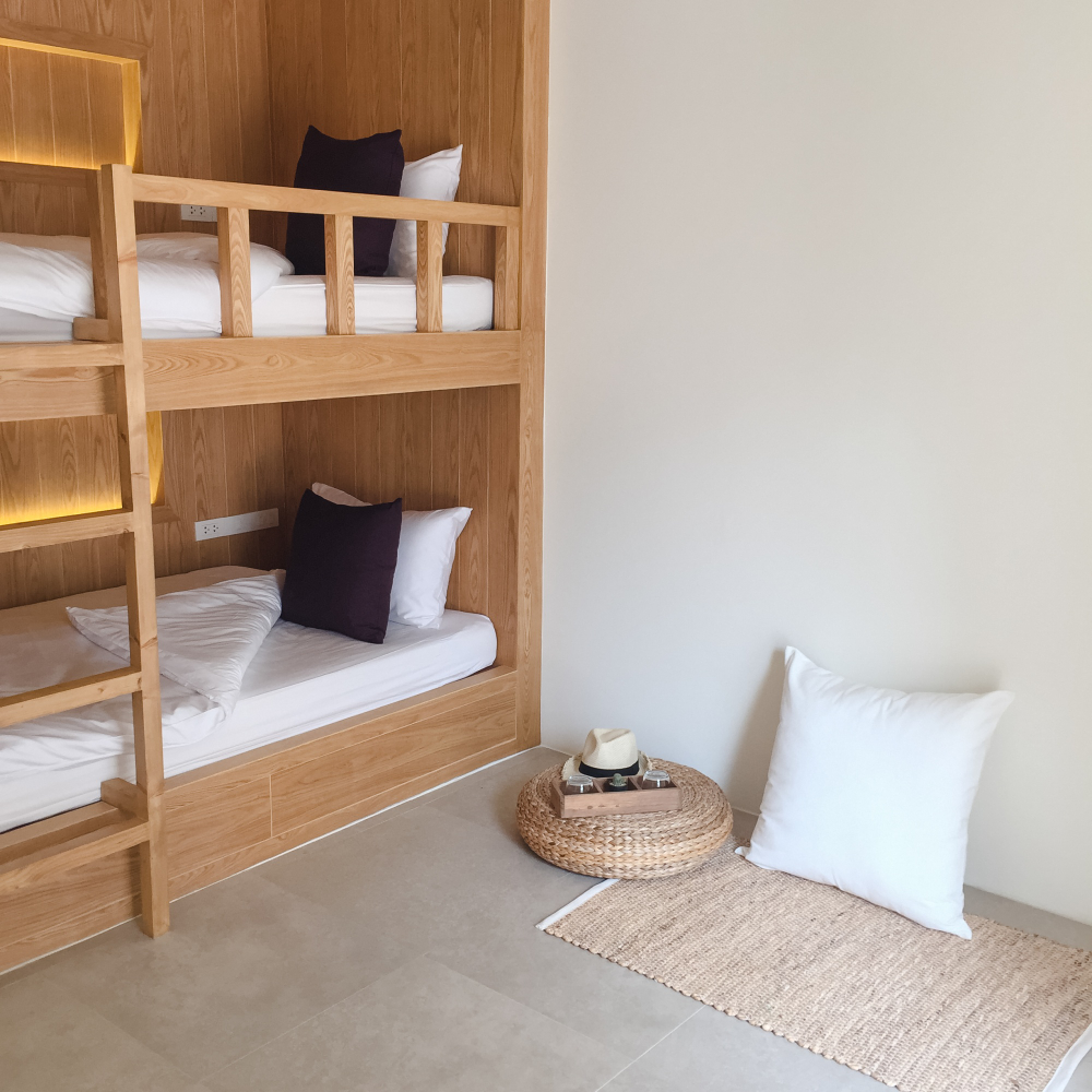 Hostel Facilities