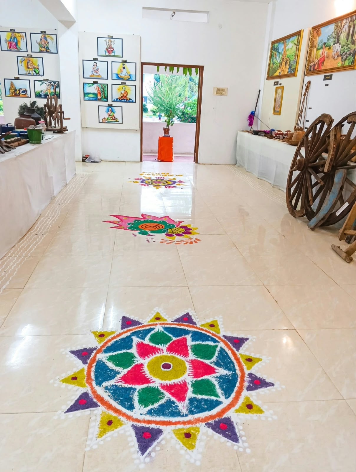 Tamil Panpattu Maiyyam